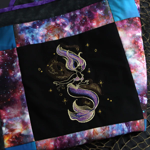 A Cosmic Sea Design Pack - Image 3