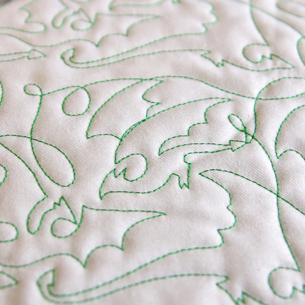 A Crafty Quilters (Edge-to-Edge Quilting) Design Pack - Image 56
