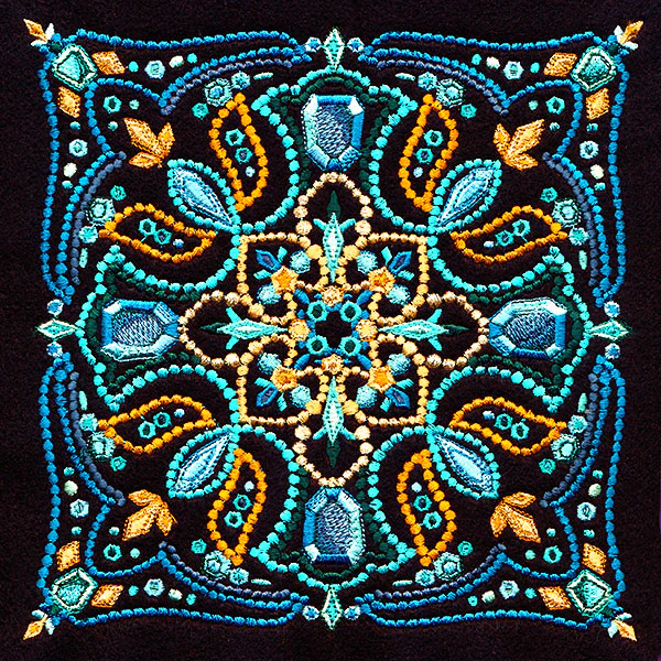 A Kaleidoscope of Wonder Design Pack - Image 132