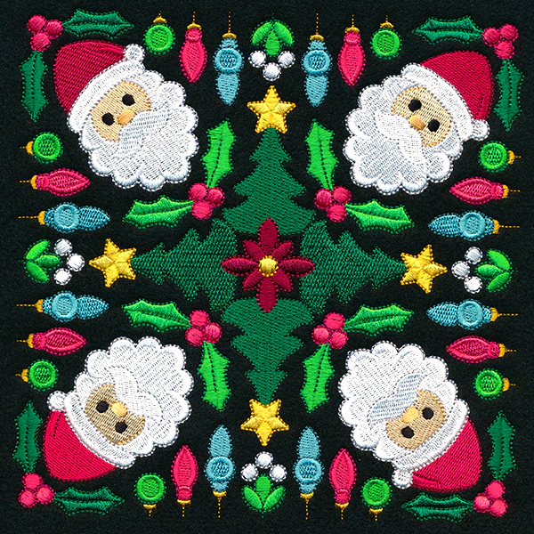A Kaleidoscope of Wonder Design Pack - Image 99