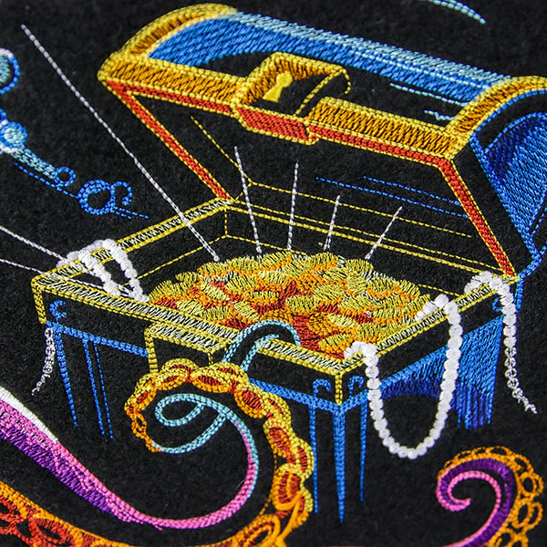 A Under the Sea Panel Scene Design Pack - Image 38
