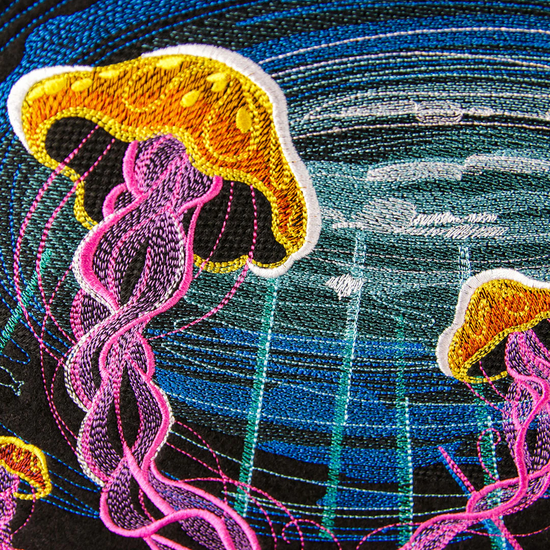 A Under the Sea Panel Scene Design Pack - Image 58