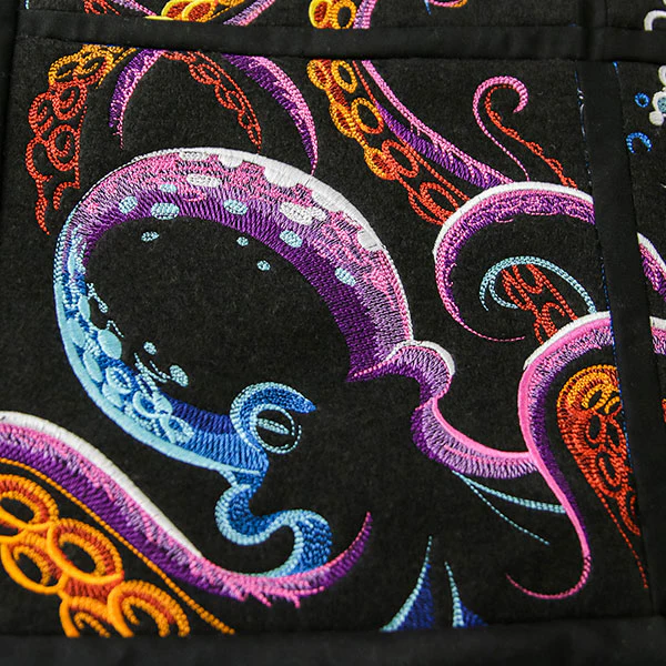 A Under the Sea Panel Scene Design Pack - Image 6