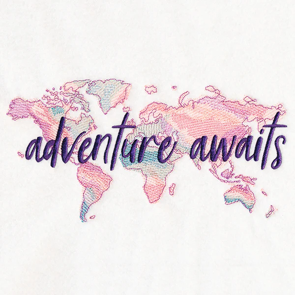 Adventure Awaits - Image 3
