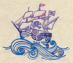 Ahoy Matey - Image 2