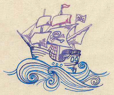 Ahoy Matey - Image 3
