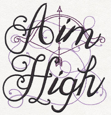 Aim High - Image 4