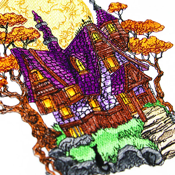 All Hallows House - Image 8