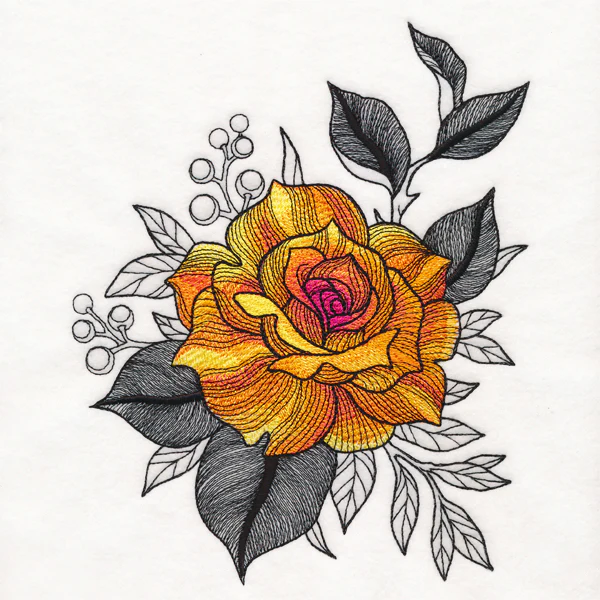All Hallows Rose - Image 5