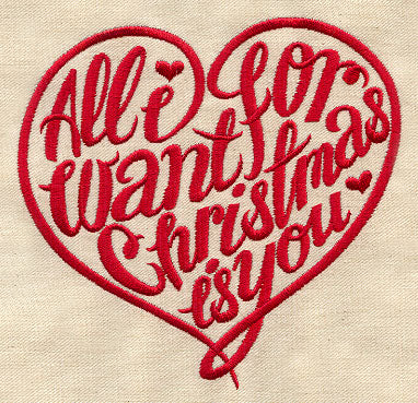 All I Want for Christmas - Image 2
