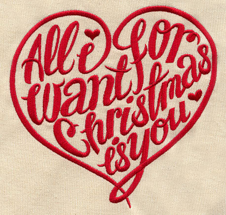 All I Want for Christmas - Image 4