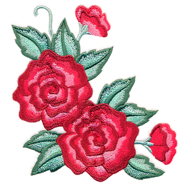 Alluring Roses Corner - Image 3