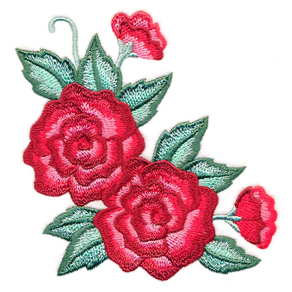 Alluring Roses Corner - Image 5