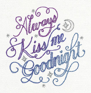 Always Kiss Me Goodnight - Image 3