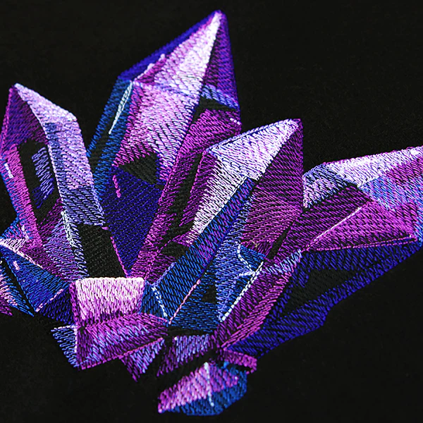 Amethyst Crystals - Image 10