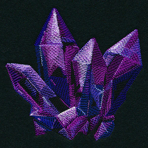 Amethyst Crystals - Image 5