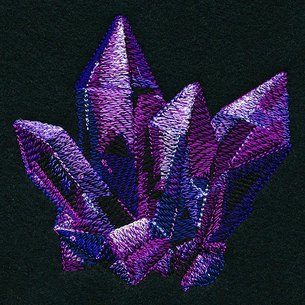Amethyst Crystals - Image 7