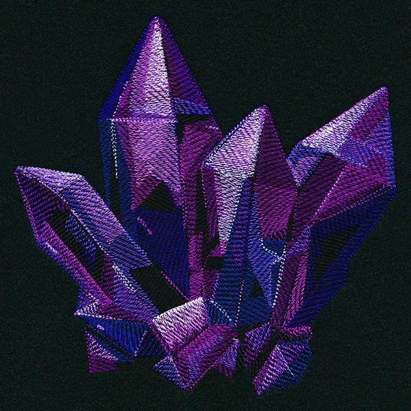 Amethyst Crystals - Image 9