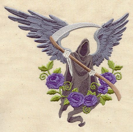 Angel of Death