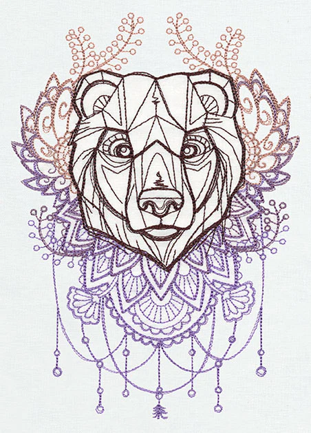 Anima - Bear