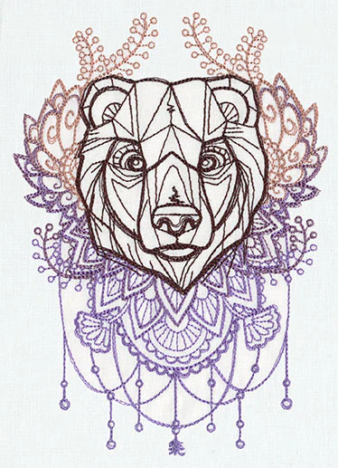 Anima - Bear - Image 2