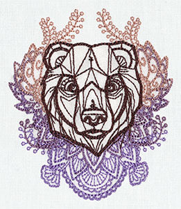 Anima - Bear - Image 3