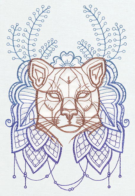 Anima - Cougar