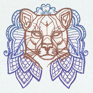 Anima - Cougar - Image 3
