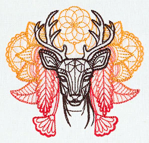 Anima - Deer - Image 5