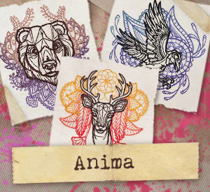 Anima (Design Pack) - Image 3