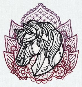 Anima - Horse - Image 3