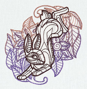 Anima - Rabbit - Image 3