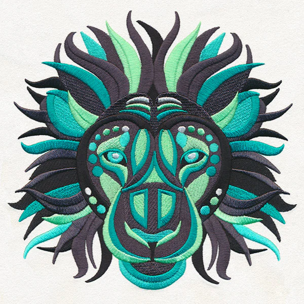 Animalia - Lion - Image 2