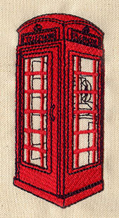 Answer the Call - Image 2
