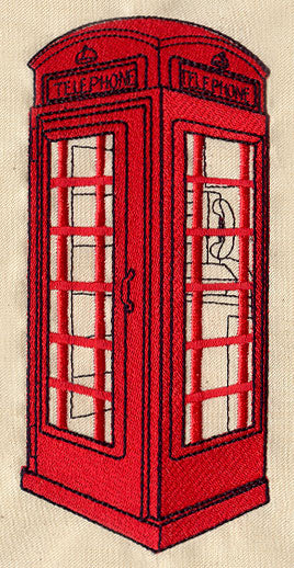 Answer the Call - Image 3