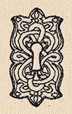 Antiquated Keyhole - Image 4