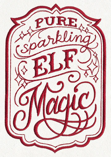 ApotheMerry - Pure Sparkling Elf Magic - Image 4