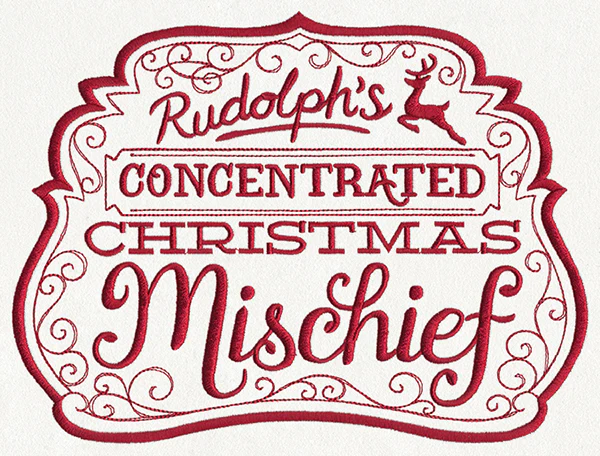 ApotheMerry - Rudolph's Concentrated Mischief - Image 6