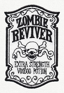 ApotheScary - Zombie Reviver - Image 3
