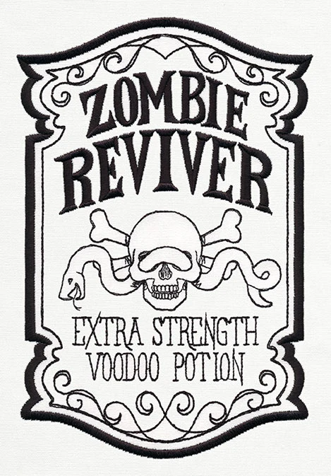 ApotheScary - Zombie Reviver - Image 4