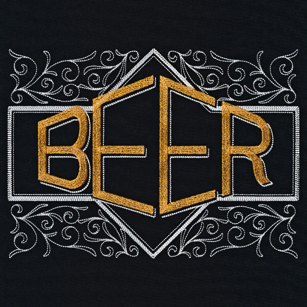 Aqua Vita - Beer