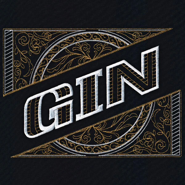 Aqua Vita - Gin - Image 2