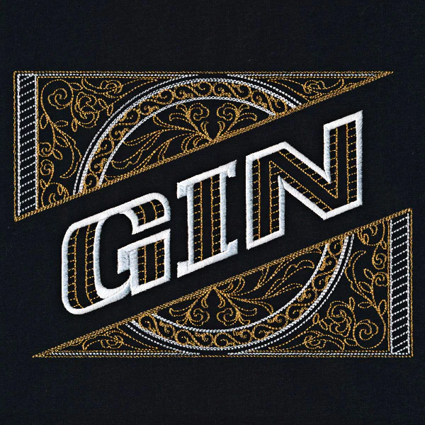 Aqua Vita - Gin - Image 3