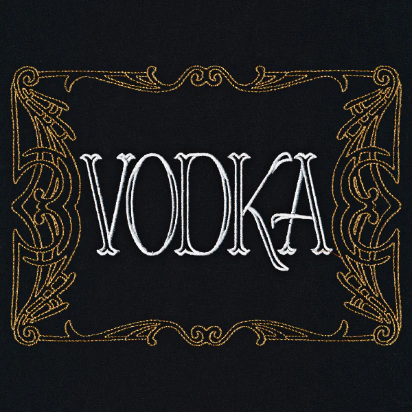 Aqua Vita - Vodka - Image 2