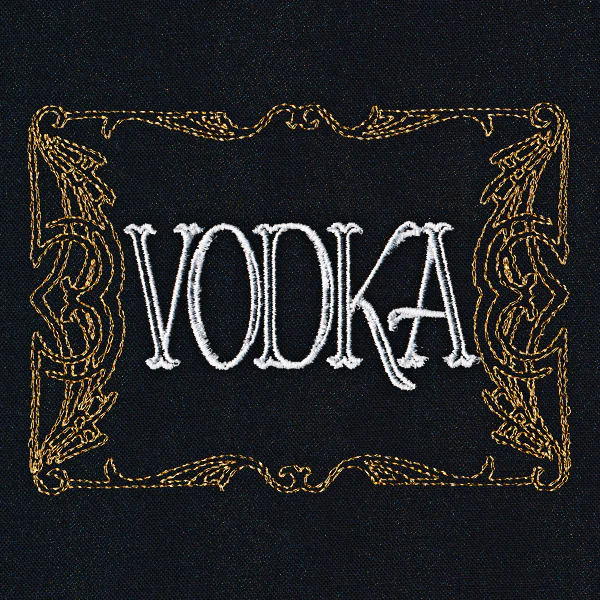 Aqua Vita - Vodka - Image 5