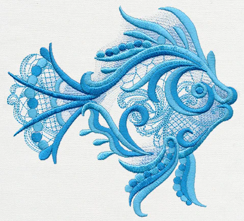 Aquarius - Fish - Image 3