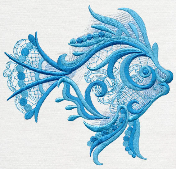 Aquarius - Fish - Image 6