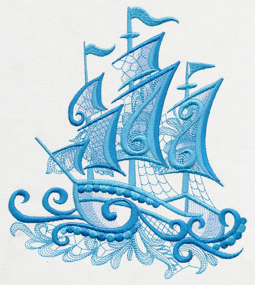 Aquarius - Ship - Image 11