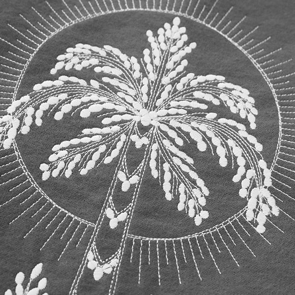 Art Deco Palm Tree - Image 6