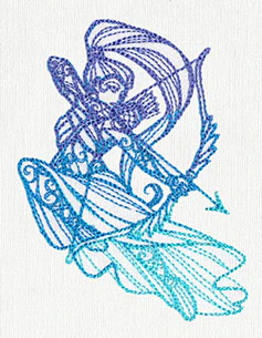 Artemis the Archer - Image 3